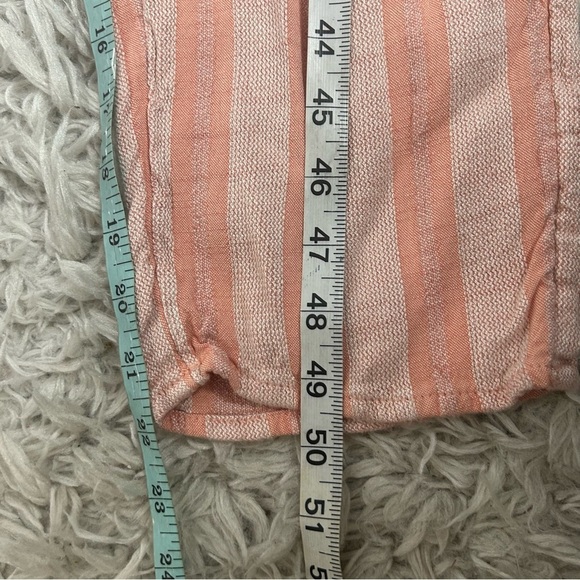 L*Space Striped Cover-Up Jumpsuit - Picture 15 of 16